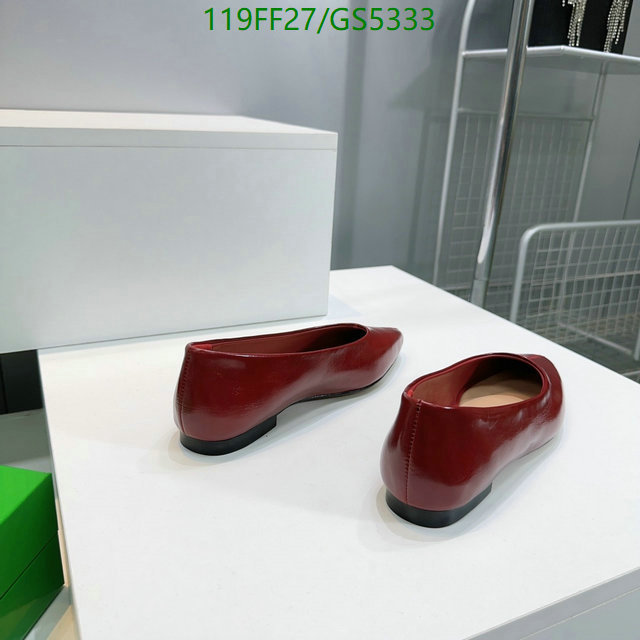 BV-Women Shoes Code: GS5333 $: 119USD