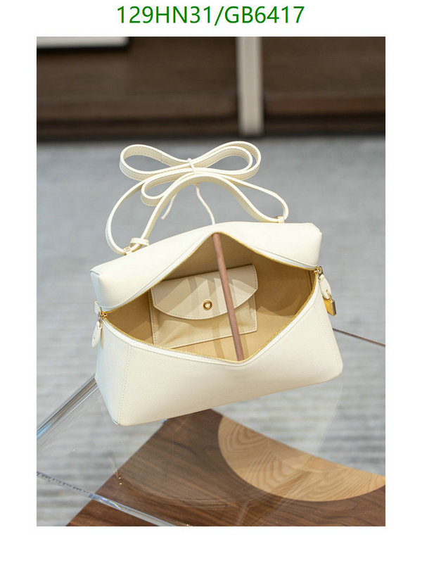 Loro Piana-Bag-4A Quality Code: GB6417 $: 129USD