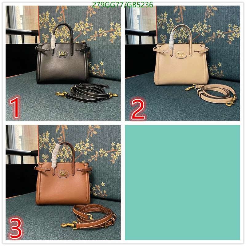 Valentino-Bag-Mirror Quality Code: GB5236 $: 279USD