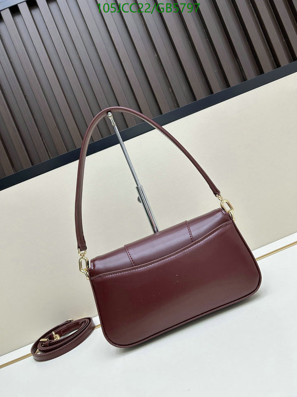 Balenciaga-Bag-4A Quality Code: GB5797 $: 105USD
