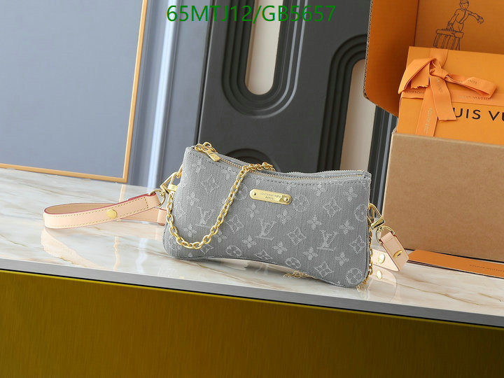 LV-Bag-4A Quality Code: GB5657 $: 65USD