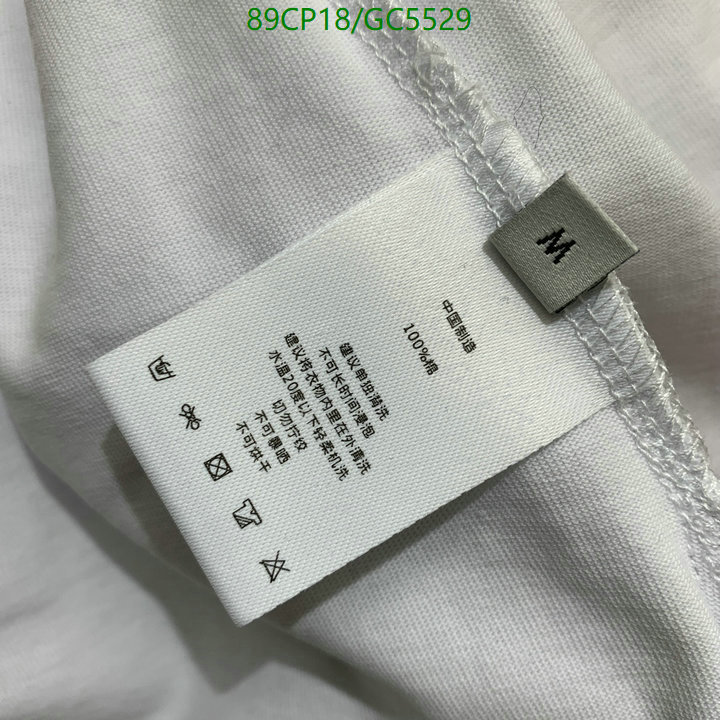 LV-Clothing Code: GC5529 $: 89USD