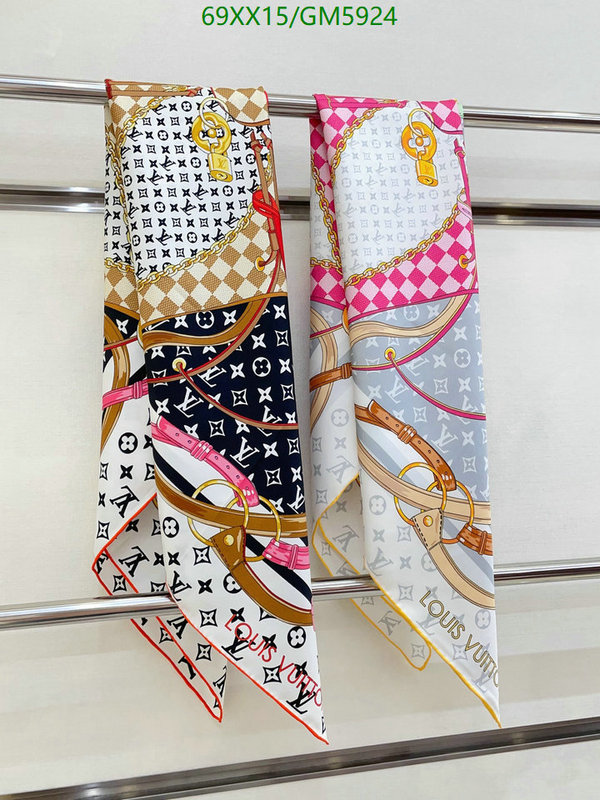 LV-Scarf Code: GM5924 $: 69USD