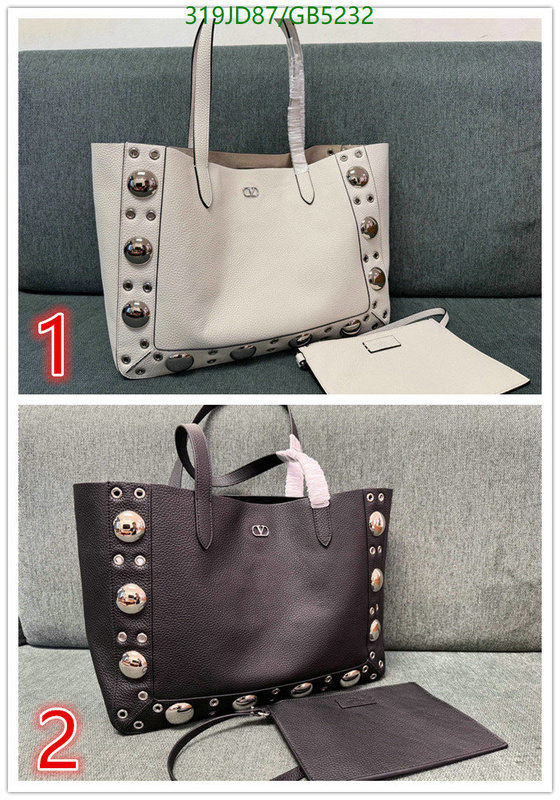 Valentino-Bag-Mirror Quality Code: GB5232 $: 319USD