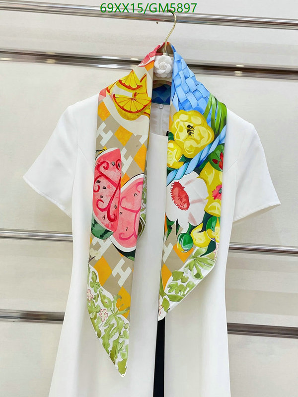 Hermes-Scarf Code: GM5897 $: 69USD