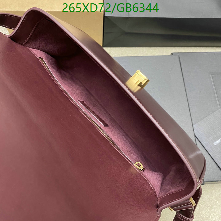 YSL-Bag-Mirror Quality Code: GB6344 $: 265USD