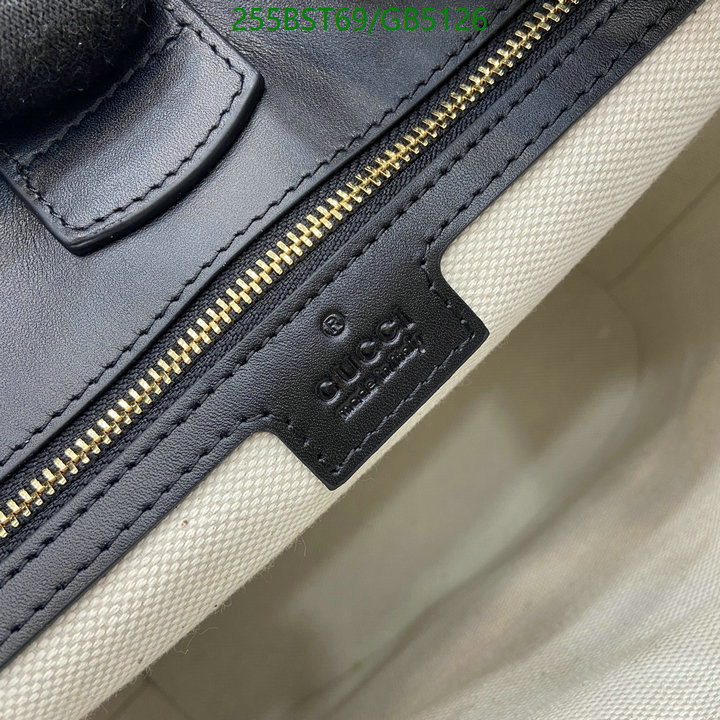 Gucci-Bag-Mirror Quality Code: GB5126 $: 255USD