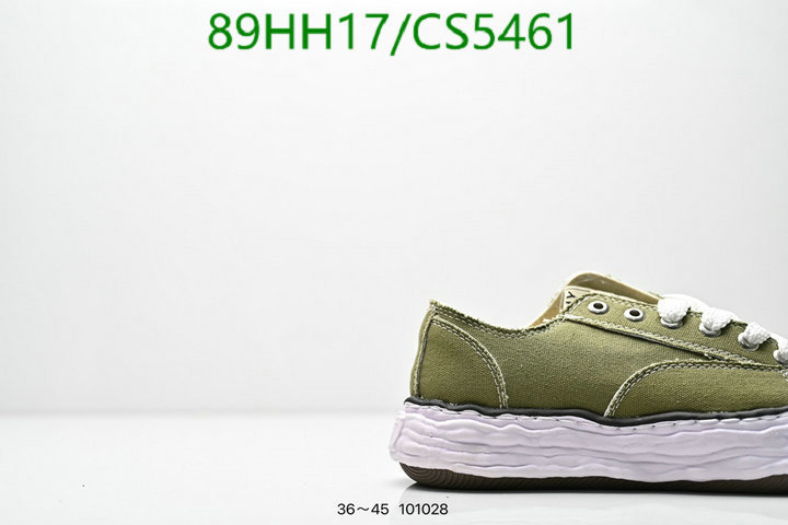 MMY-Women Shoes Code: CS5461 $: 89USD