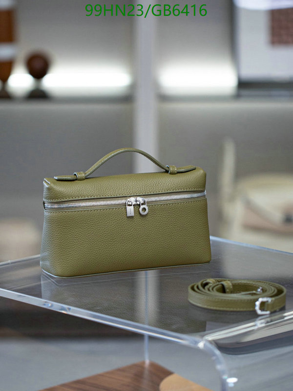 Loro Piana-Bag-4A Quality Code: GB6416 $: 99USD