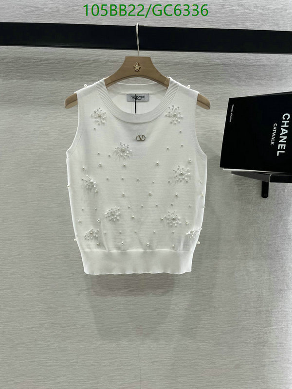 Valentino-Clothing Code: GC6336 $: 105USD