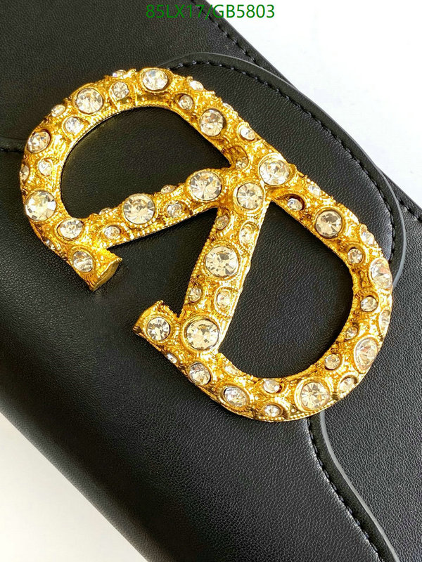 Valentino-Bag-4A Quality Code: GB5803 $: 85USD