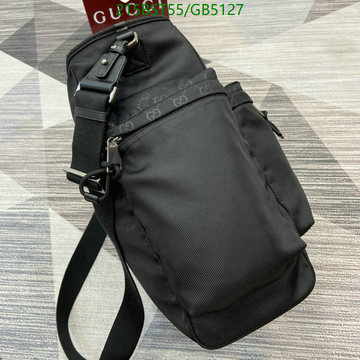 Gucci-Bag-Mirror Quality Code: GB5127 $: 215USD