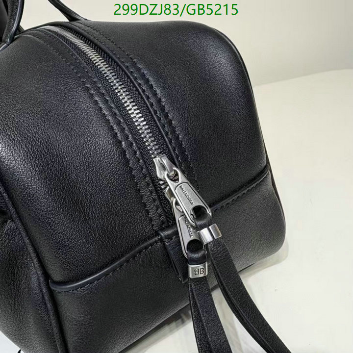 Balenciaga-Bag-Mirror Quality Code: GB5215 $: 299USD