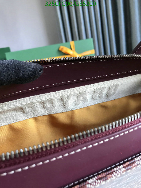 Goyard-Bag-Mirror Quality Code: GB5200 $: 325USD