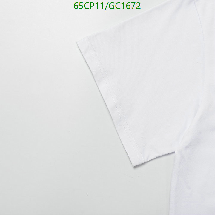 Loewe-Clothing Code: GC1672 $: 65USD
