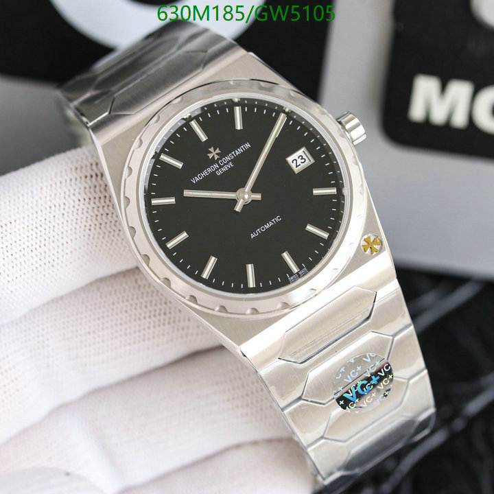 Vacheron Constantin-Watch-Mirror Quality Code: GW5105 $: 630USD