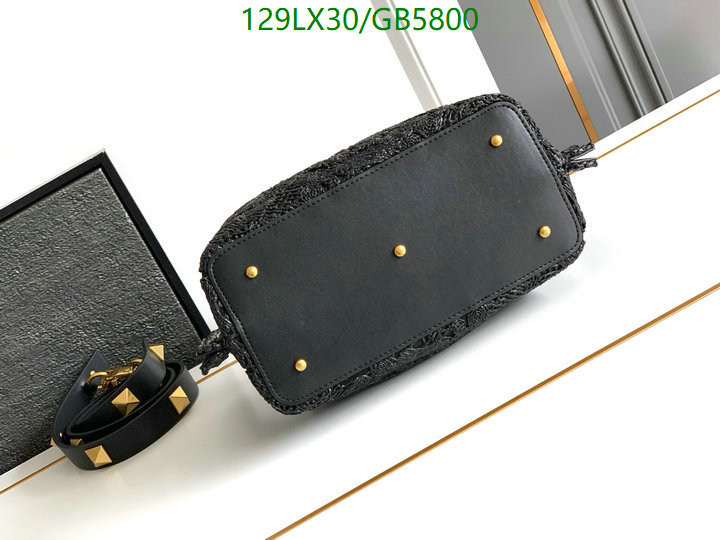 Valentino-Bag-4A Quality Code: GB5800 $: 129USD