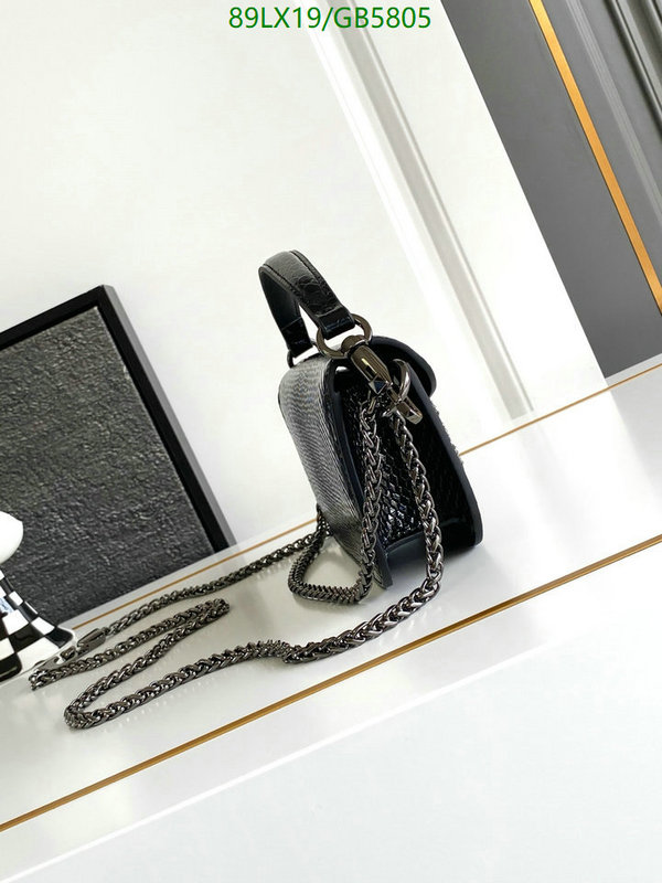Valentino-Bag-4A Quality Code: GB5805 $: 89USD