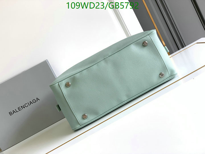 Balenciaga-Bag-4A Quality Code: GB5792 $: 109USD