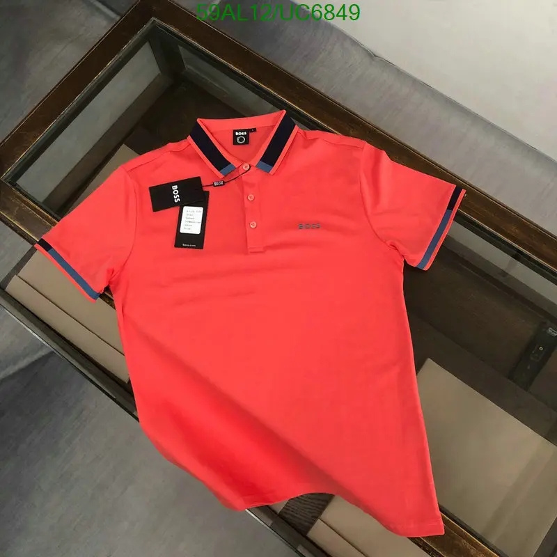 Boss-Clothing Code: UC6849 $: 75USD