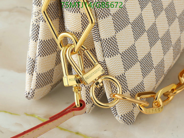 LV-Bag-4A Quality Code: GB5672 $: 75USD-Yupoo.ru - Copybrand.Team photo album LV-Bag-4A Quality Code: GB5672 $: 75USD
