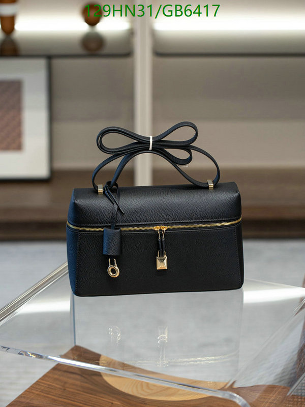Loro Piana-Bag-4A Quality Code: GB6417 $: 129USD