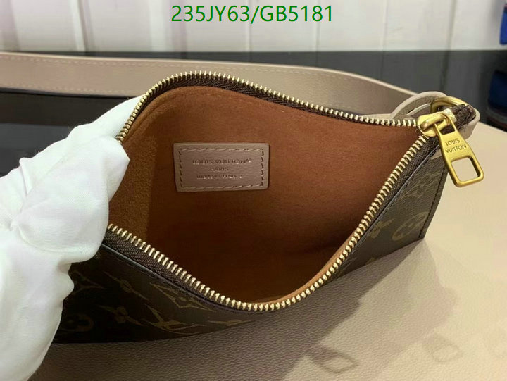 LV-Bag-Mirror Quality Code: GB5181 $: 235USD