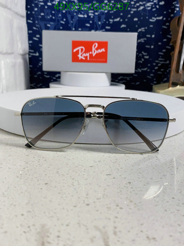 Ray-Ban-Glasses Code: GG6287 $: 49USD