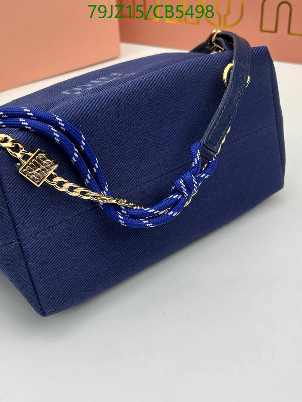 Miu Miu-Bag-4A Quality Code: CB5498 $: 79USD