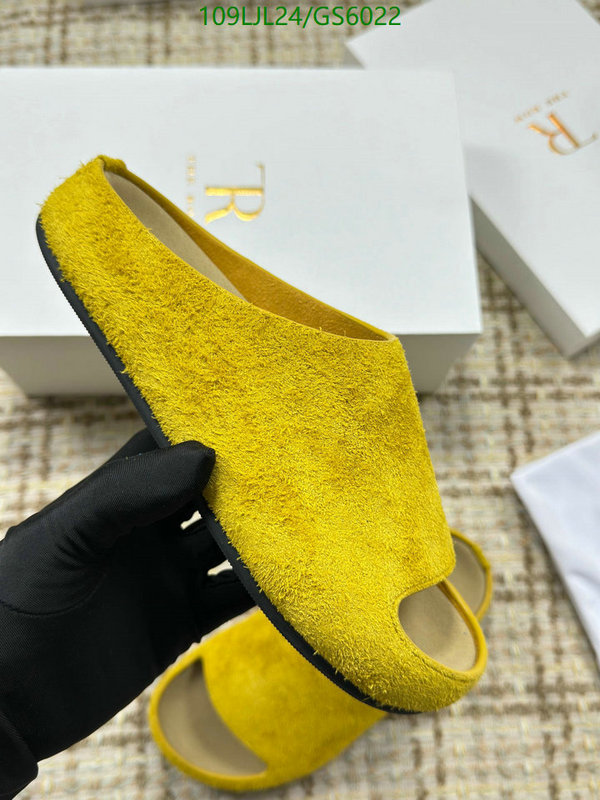 The Row-Women Shoes Code: GS6022 $: 109USD