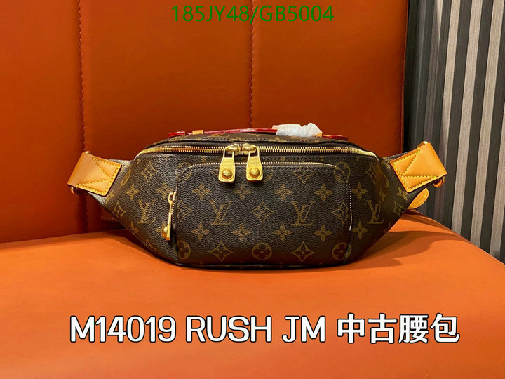 LV-Bag-Mirror Quality Code: GB5004 $: 185USD