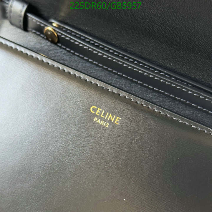 Celine-Bag-Mirror Quality Code: GB5957 $: 225USD