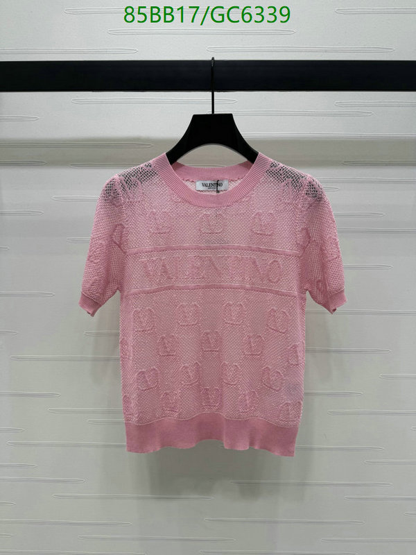 Valentino-Clothing Code: GC6339 $: 85USD