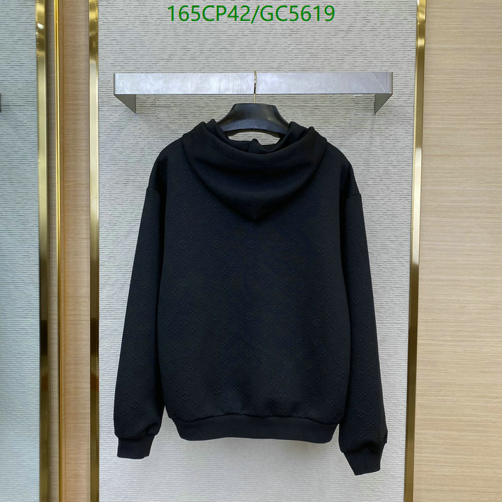 LV-Clothing Code: GC5619 $: 165USD