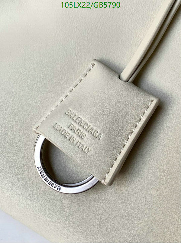 Balenciaga-Bag-4A Quality Code: GB5790 $: 105USD