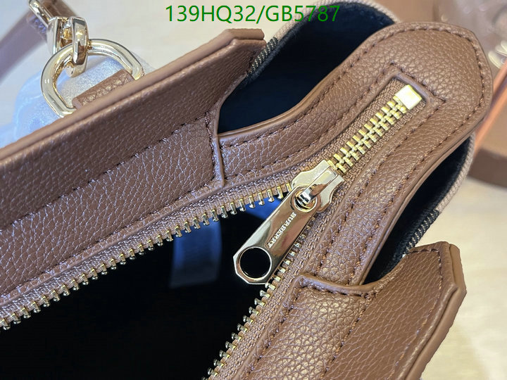 Burberry-Bag-4A Quality Code: GB5787 $: 139USD