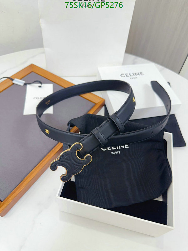 Celine-Belts Code: GP5276 $: 75USD