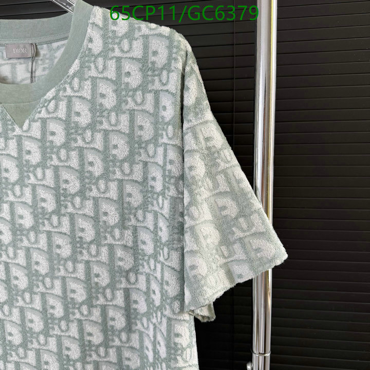 Dior-Clothing Code: GC6379 $: 65USD