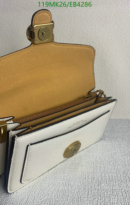 Coach-Bag-4A Quality Code: EB4286 $: 119USD