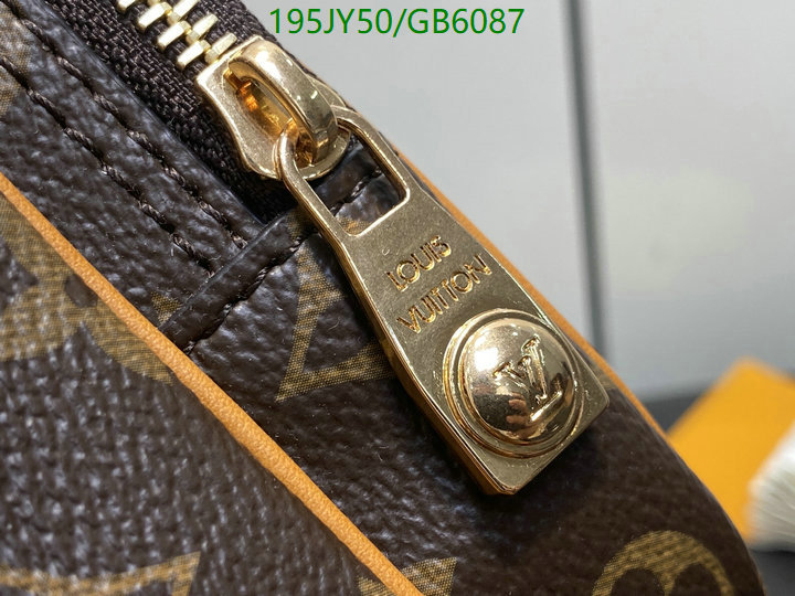 LV-Bag-Mirror Quality Code: GB6087 $: 195USD