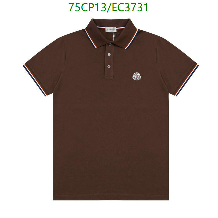 Moncler-Clothing Code: EC3731 $: 75USD