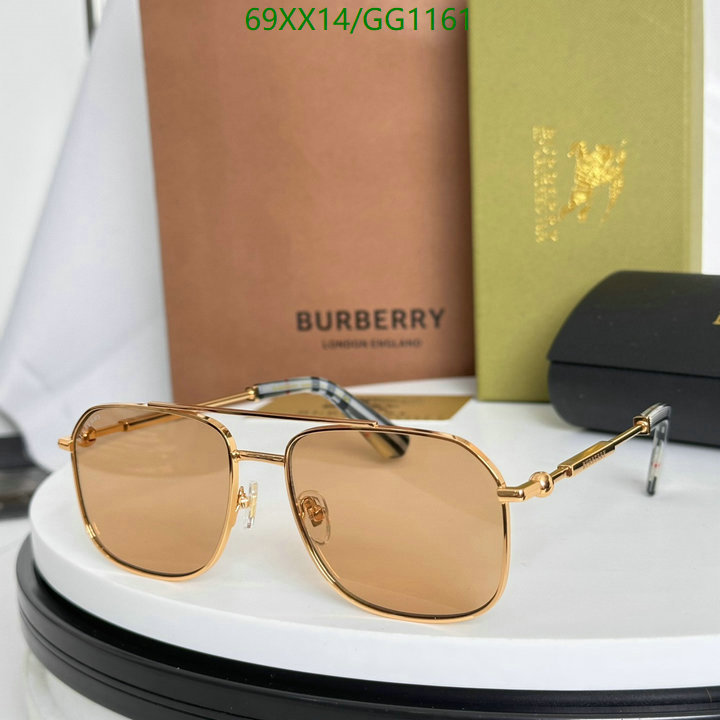 Burberry-Glasses Code: GG1161 $: 69USD