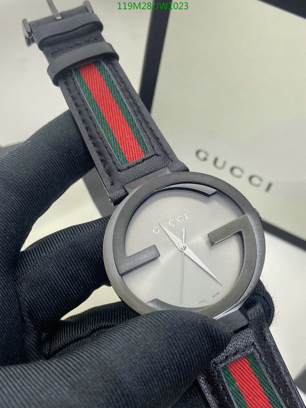 Gucci-Watch-4A Quality Code: JW1023 $: 119USD