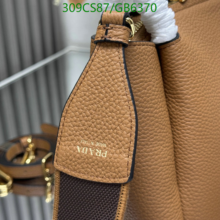 Prada-Bag-Mirror Quality Code: GB6370 $: 309USD