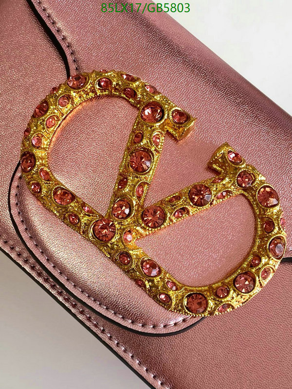 Valentino-Bag-4A Quality Code: GB5803 $: 85USD