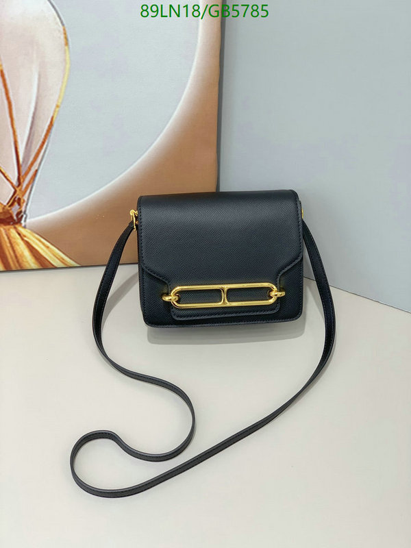 Hermes-Bag-4A Quality Code: GB5785 $: 89USD