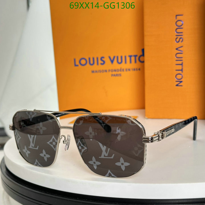 LV-Glasses Code: GG1306 $: 69USD