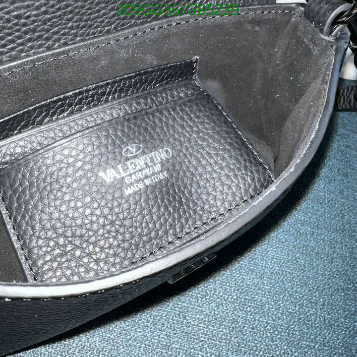 Valentino-Bag-Mirror Quality Code: GB5239 $: 209USD