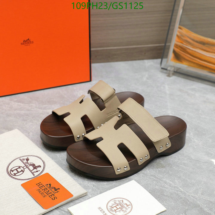 Hermes-Women Shoes Code: GS1125 $: 109USD-Yupoo.ru - Copybrand.Team photo album Hermes-Women Shoes Code: GS1125 $: 109USD