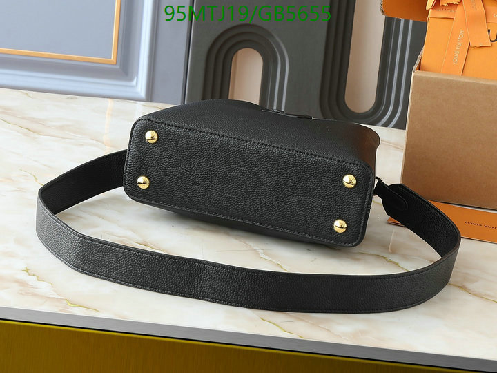 LV-Bag-4A Quality Code: GB5655 $: 95USD